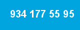934 177 55 95